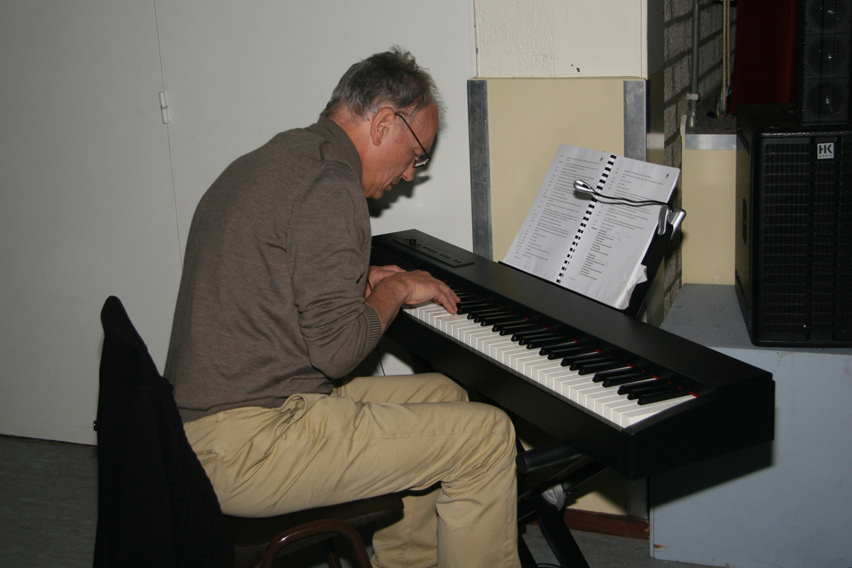 2014 De Betoverde Stad