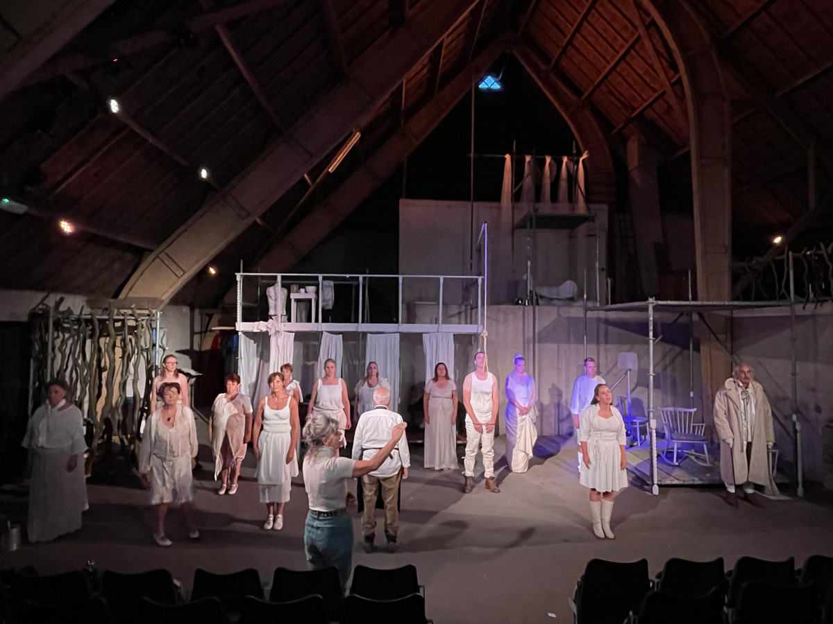 2022 De Bedelaarsopera