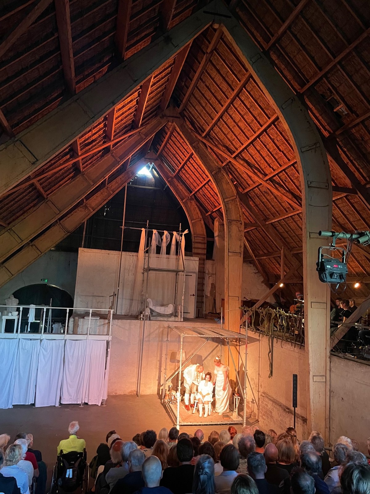 2022 De Bedelaarsopera