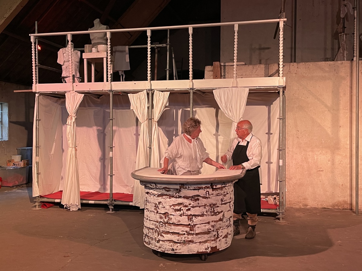 2022 De Bedelaarsopera