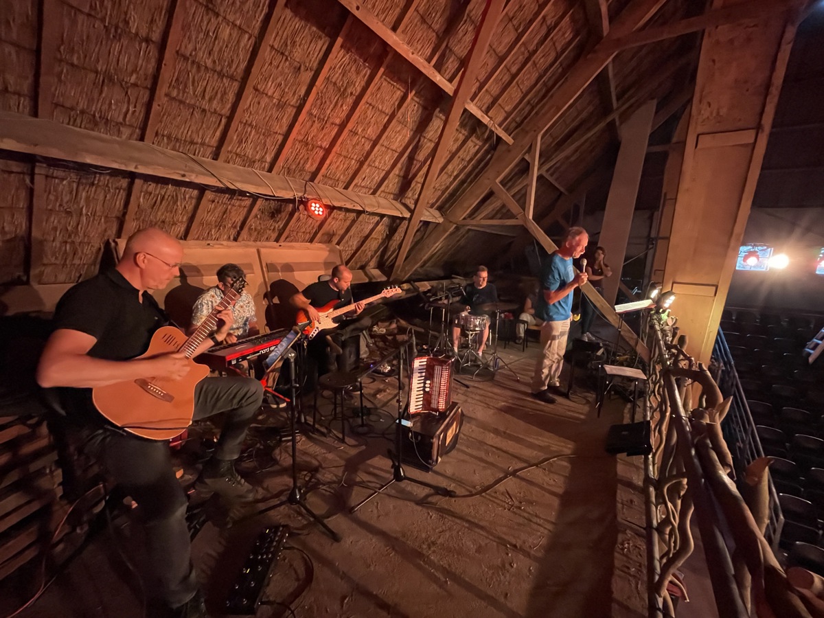 2022 De Bedelaarsopera