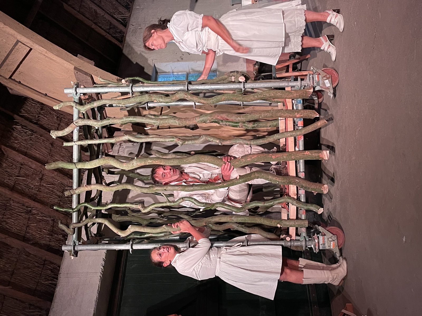 2022 De Bedelaarsopera