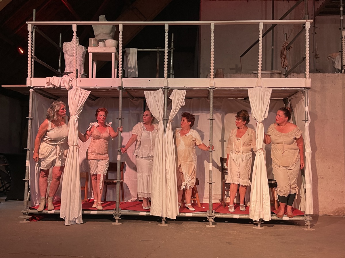 2022 De Bedelaarsopera