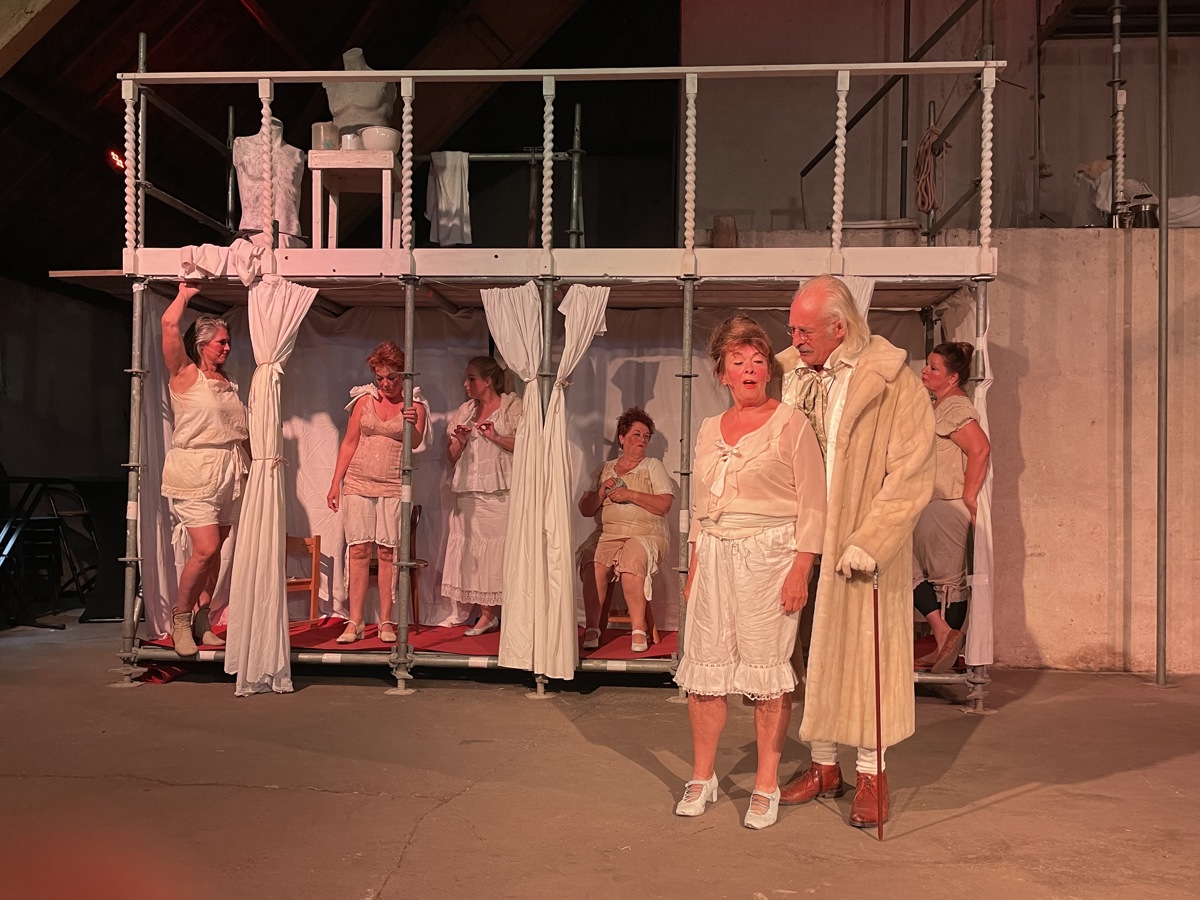 2022 De Bedelaarsopera