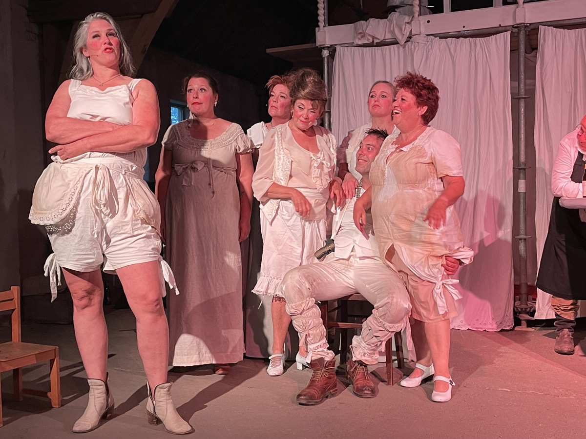 2022 De Bedelaarsopera