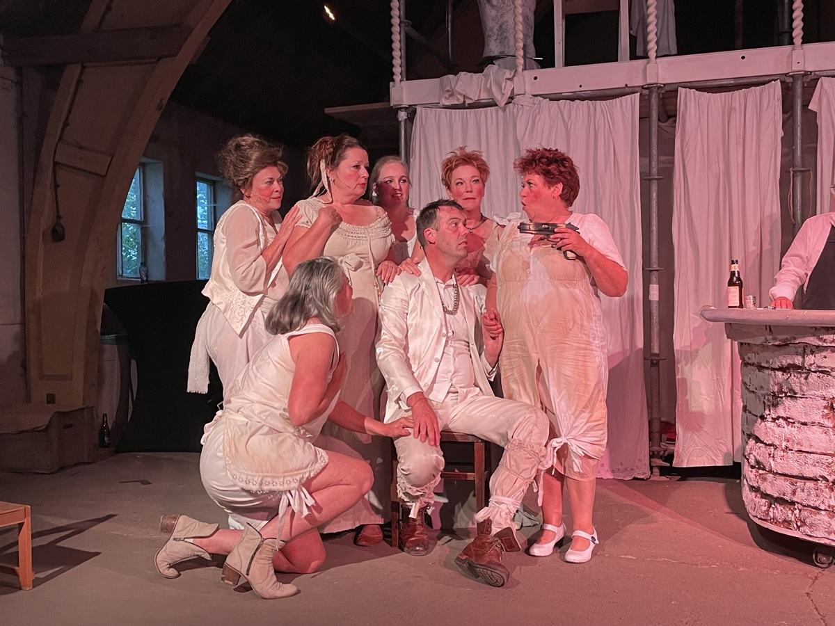 2022 De Bedelaarsopera