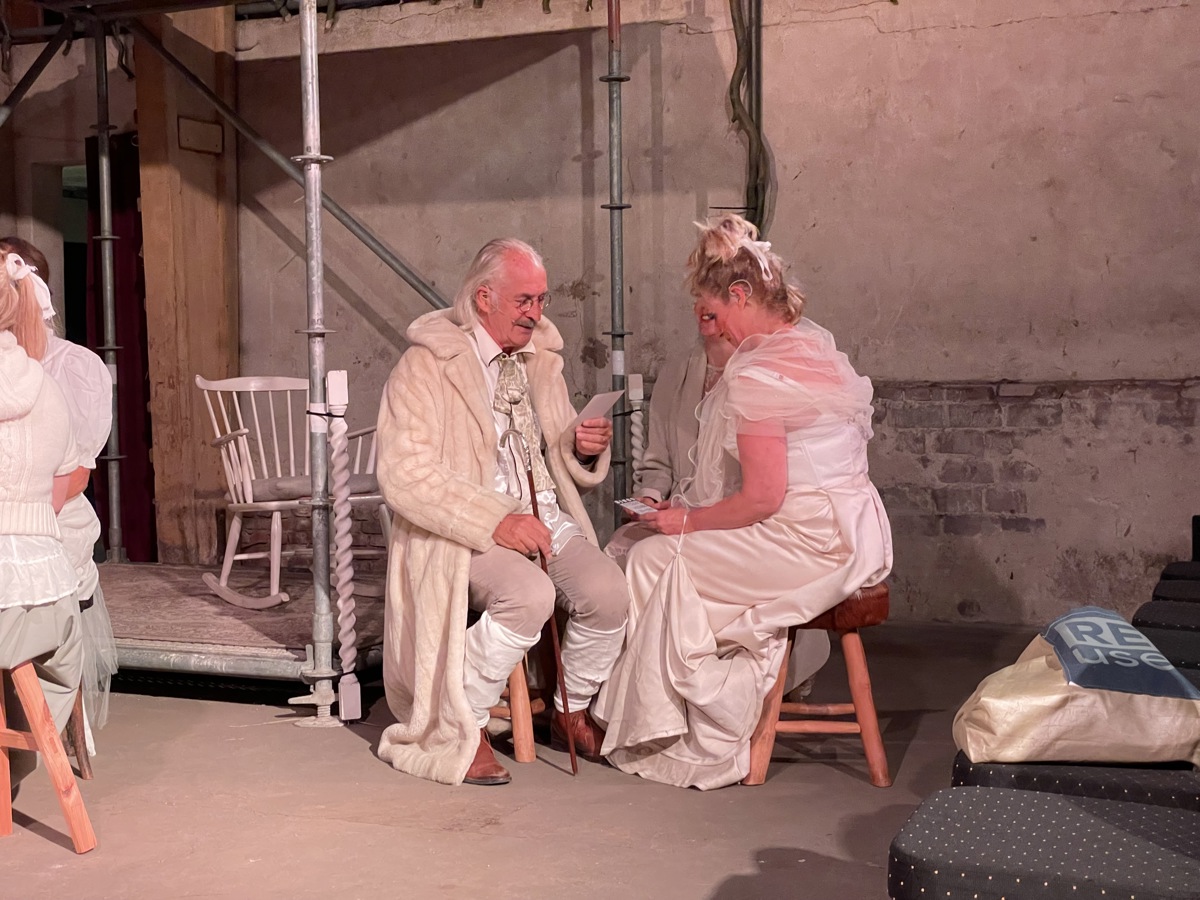 2022 De Bedelaarsopera