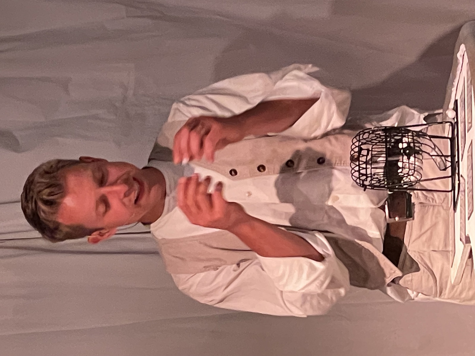 2022 De Bedelaarsopera