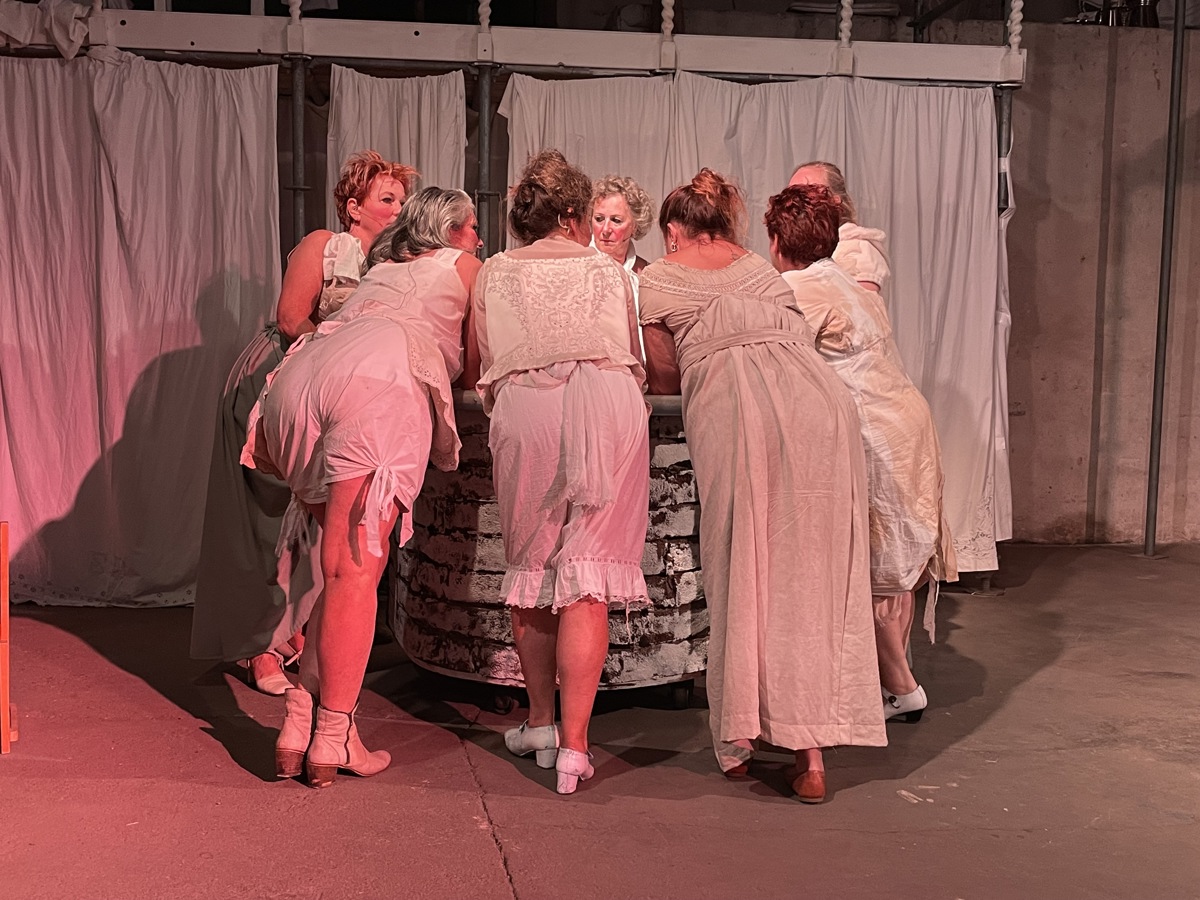 2022 De Bedelaarsopera