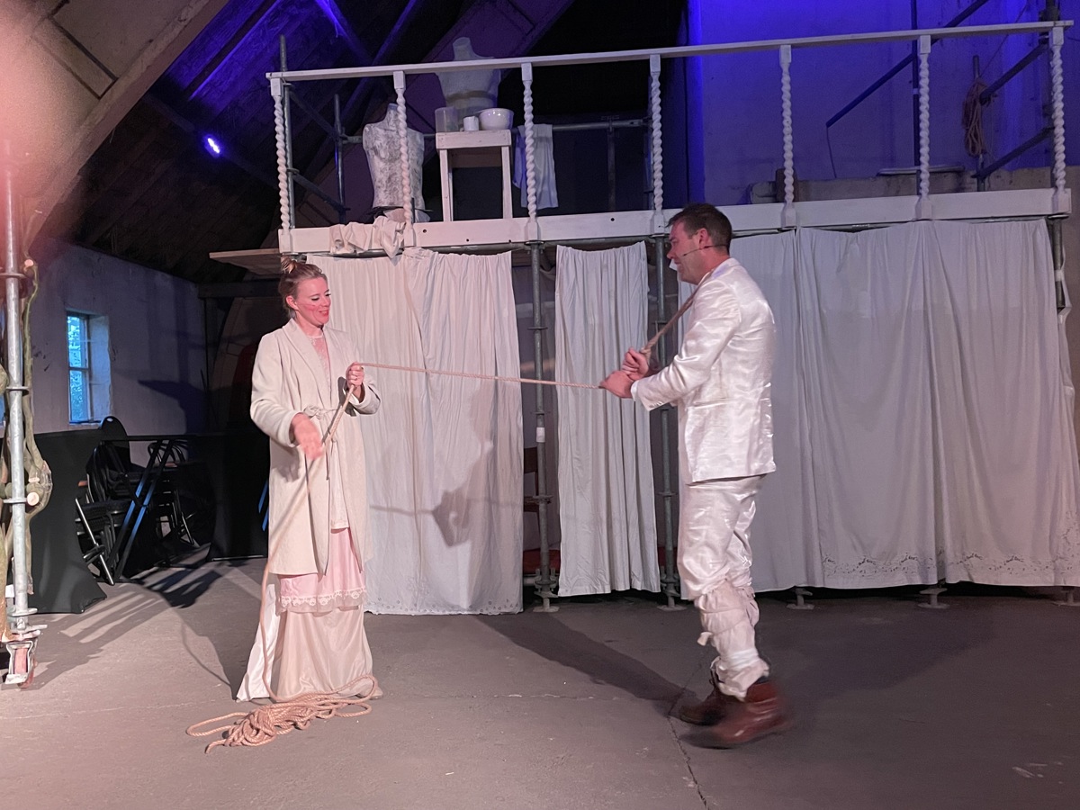 2022 De Bedelaarsopera