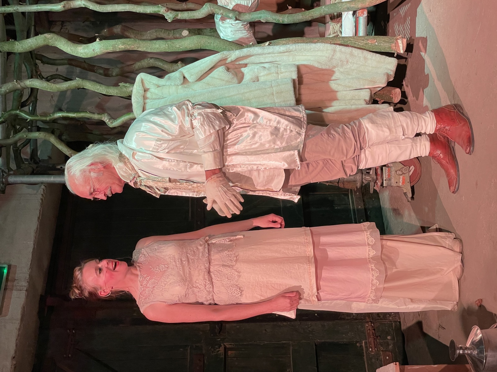 2022 De Bedelaarsopera