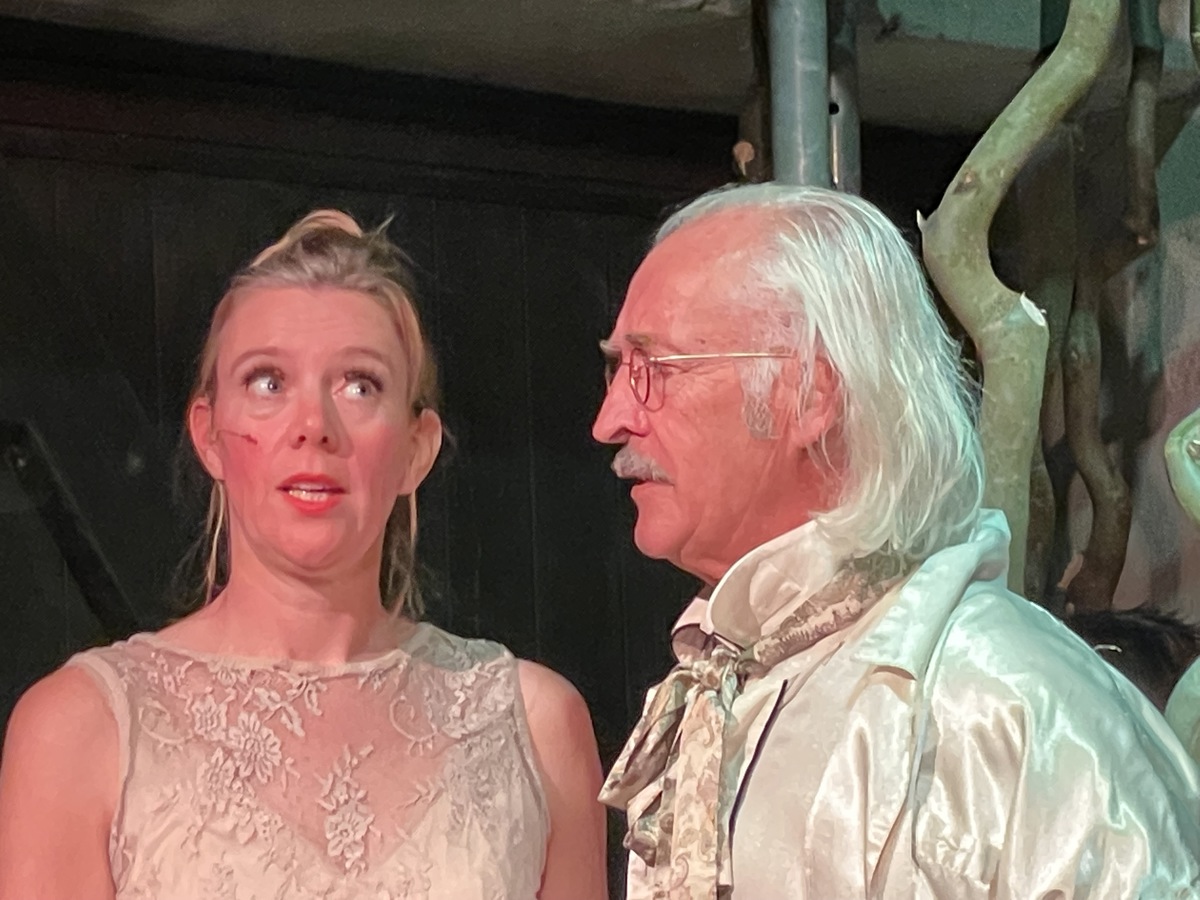 2022 De Bedelaarsopera