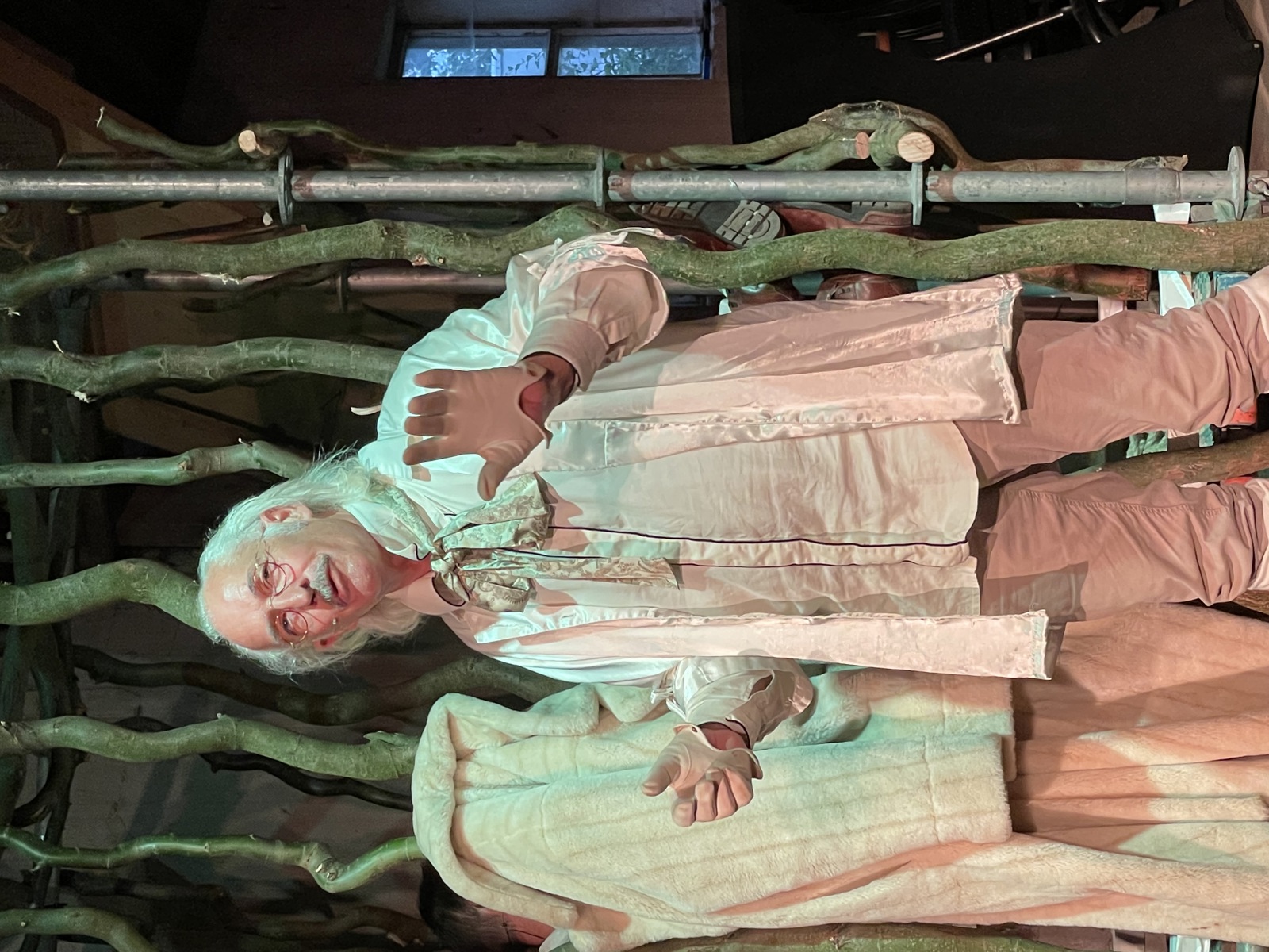 2022 De Bedelaarsopera