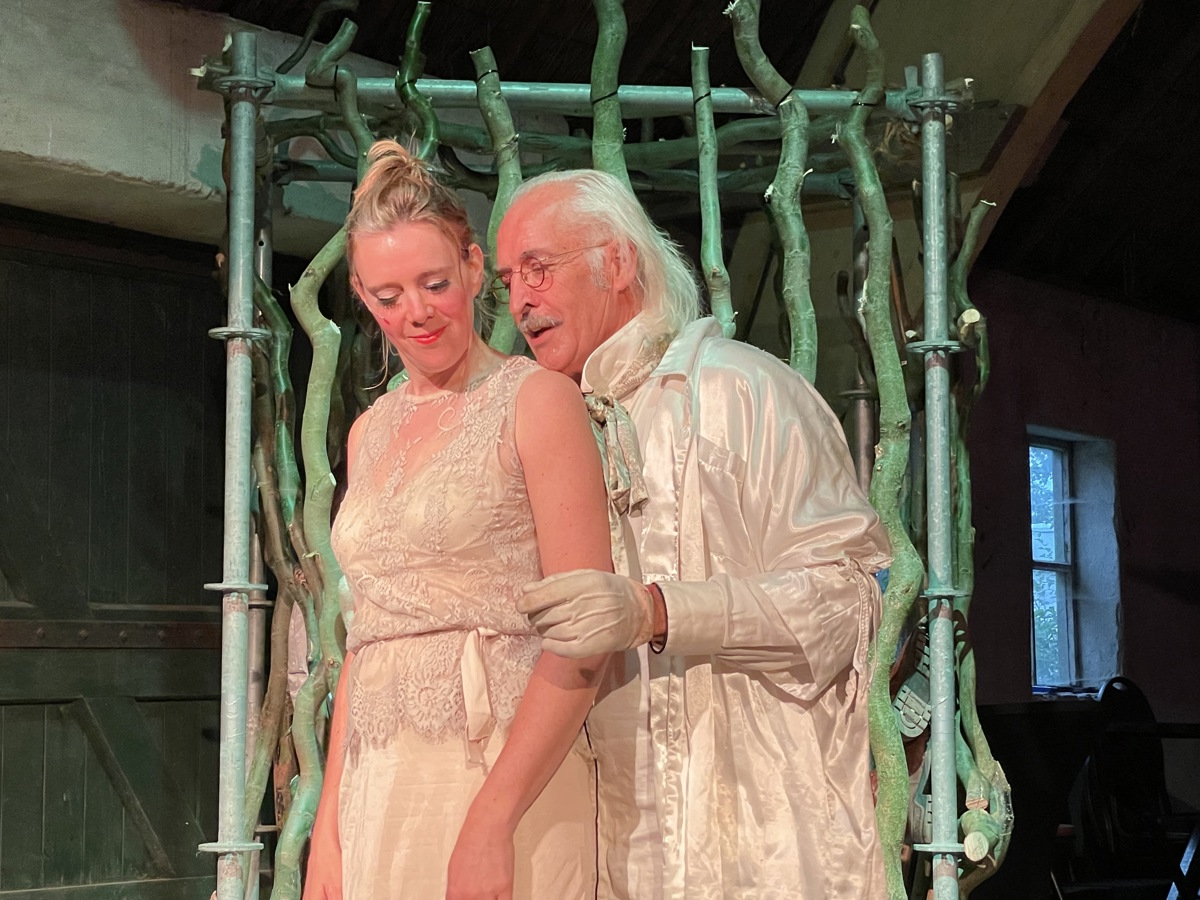 2022 De Bedelaarsopera