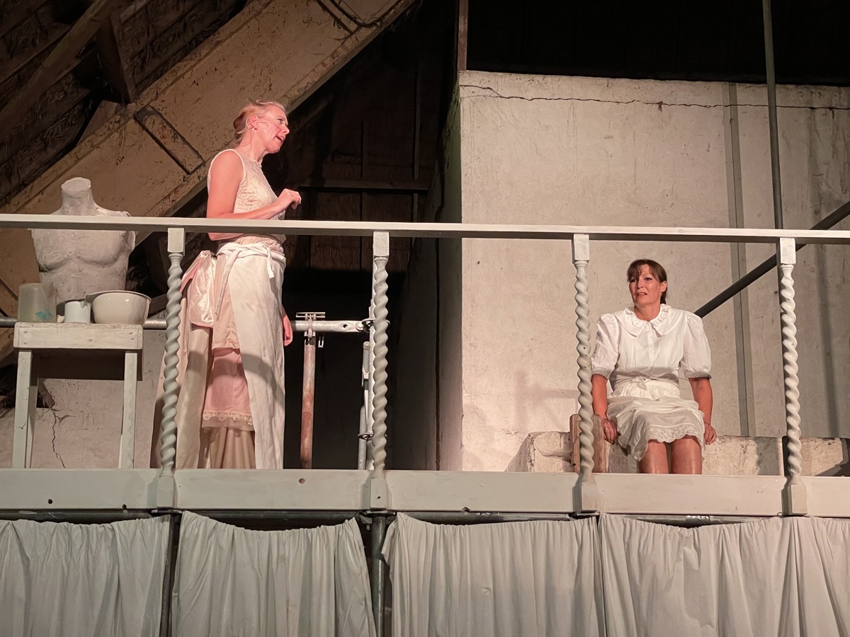 2022 De Bedelaarsopera