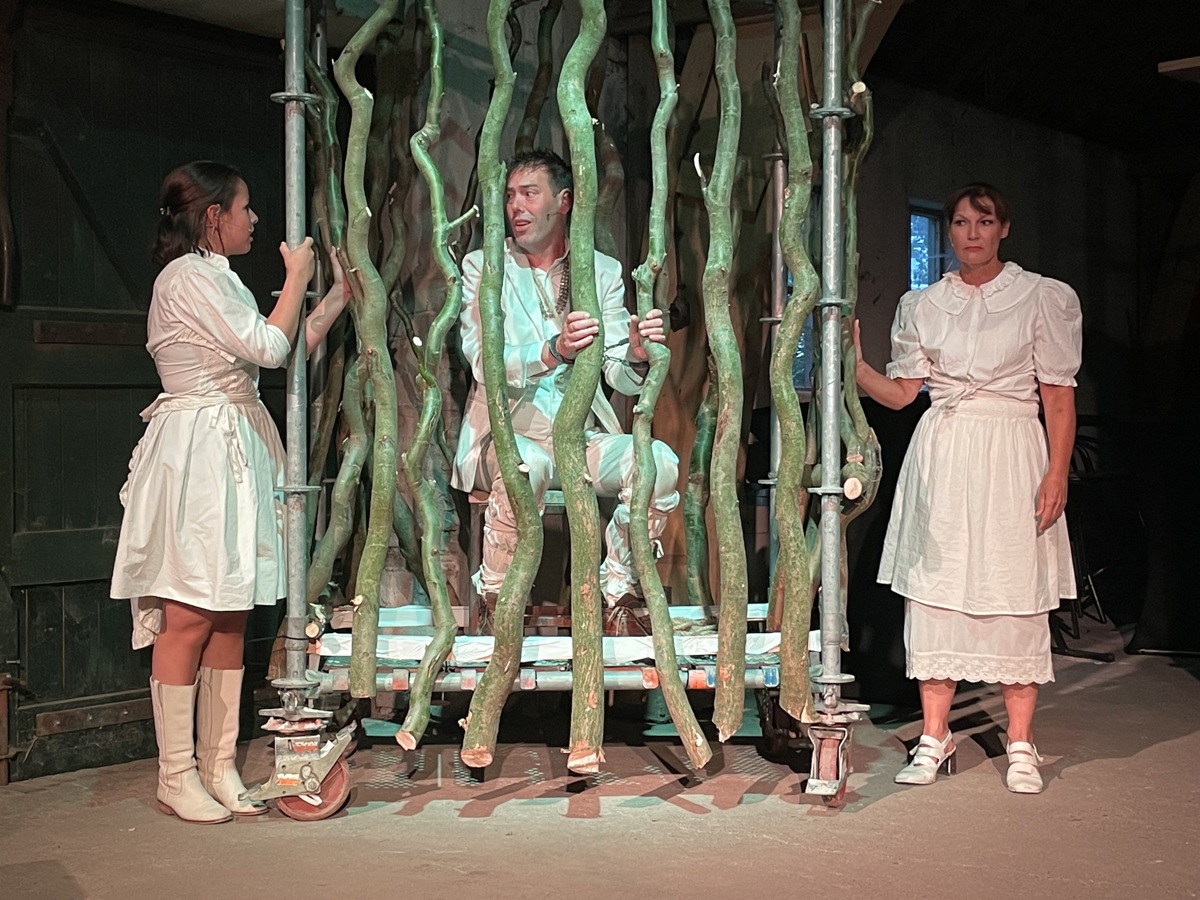 2022 De Bedelaarsopera