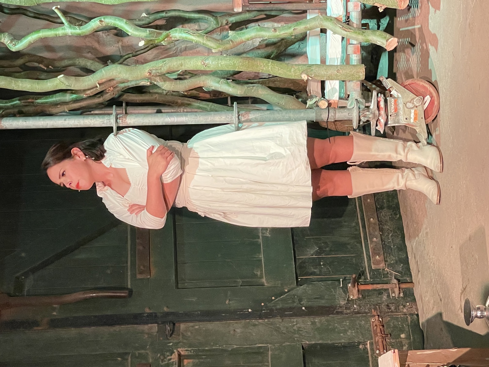 2022 De Bedelaarsopera