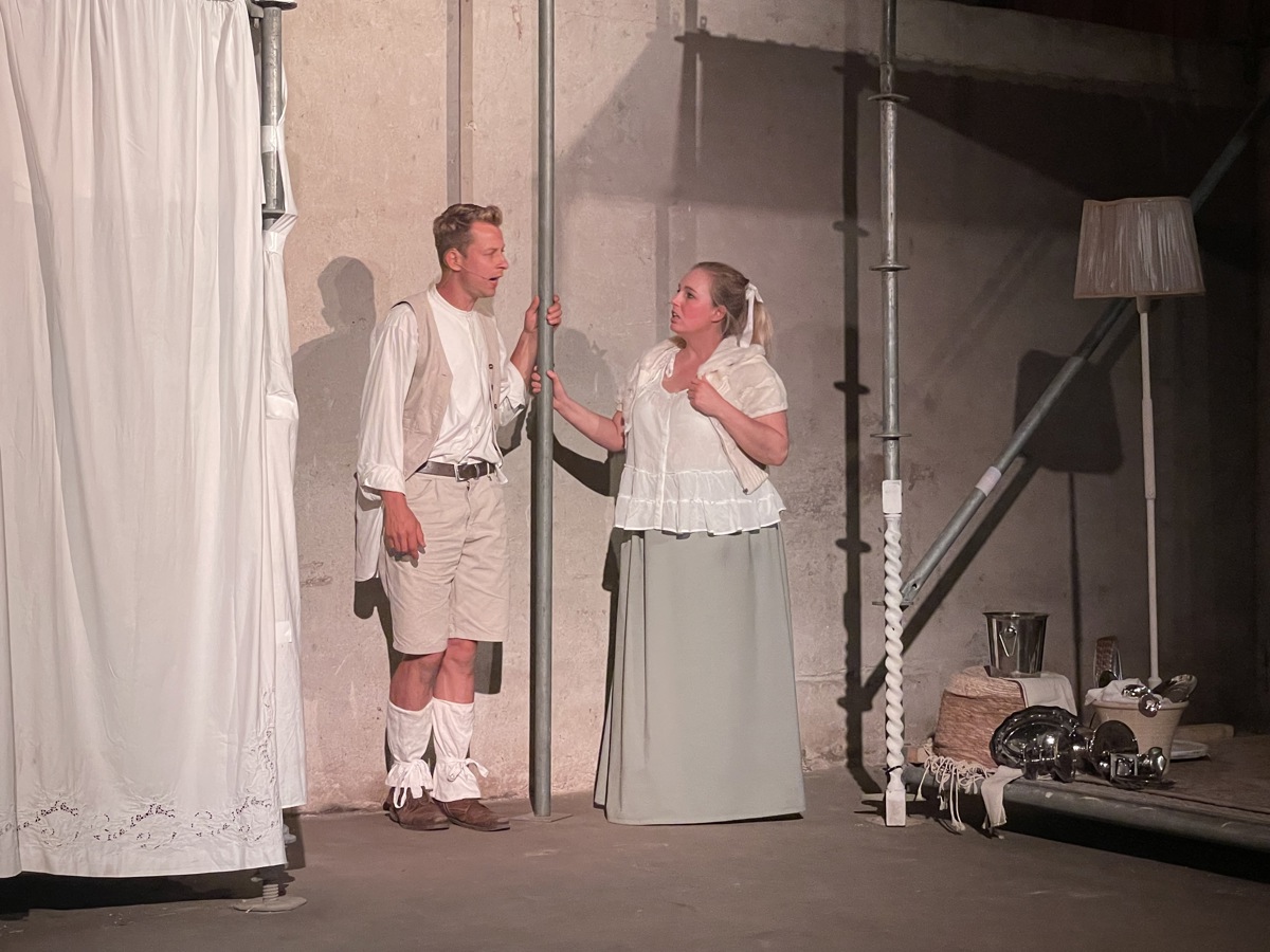 2022 De Bedelaarsopera