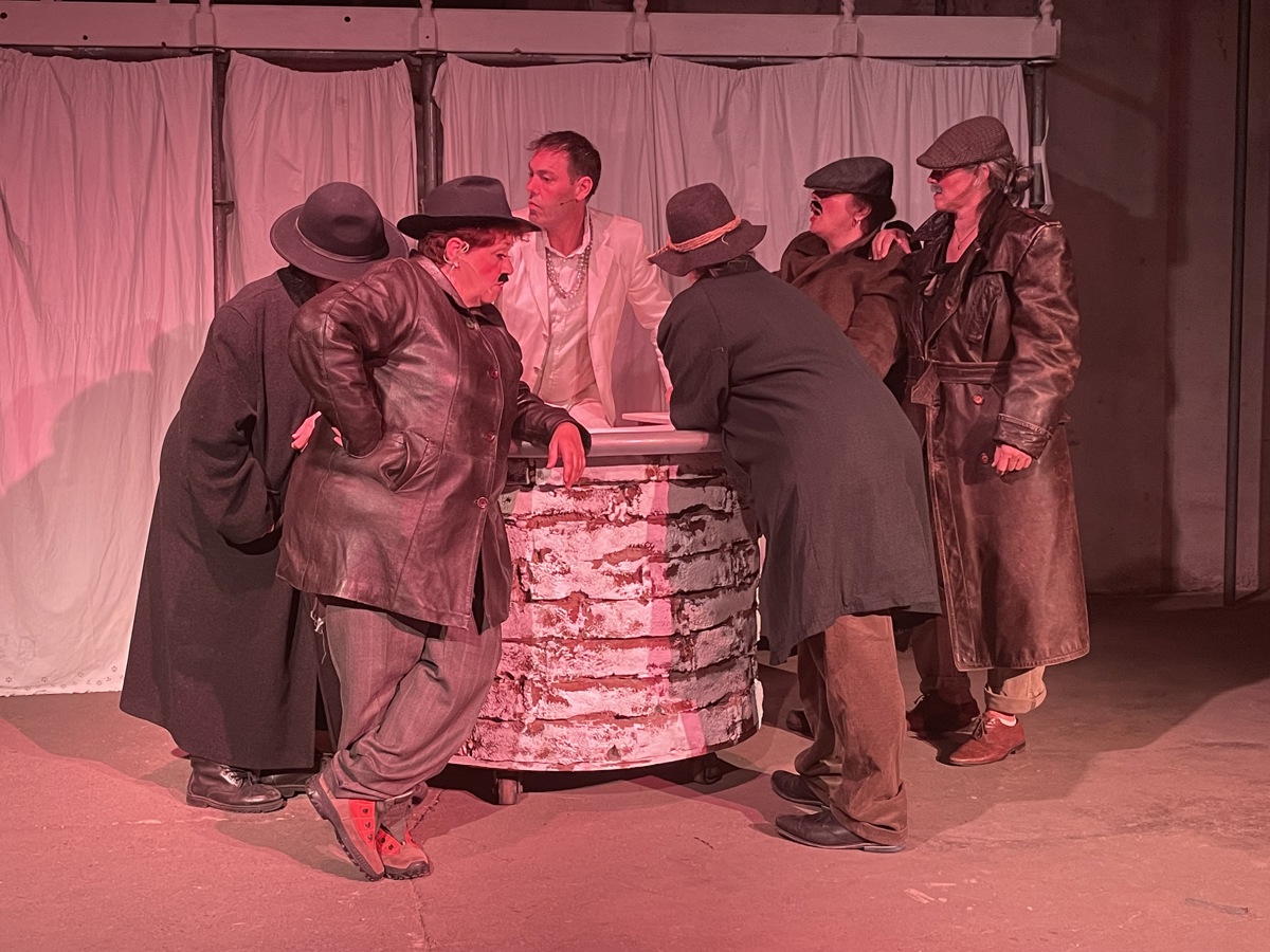 2022 De Bedelaarsopera