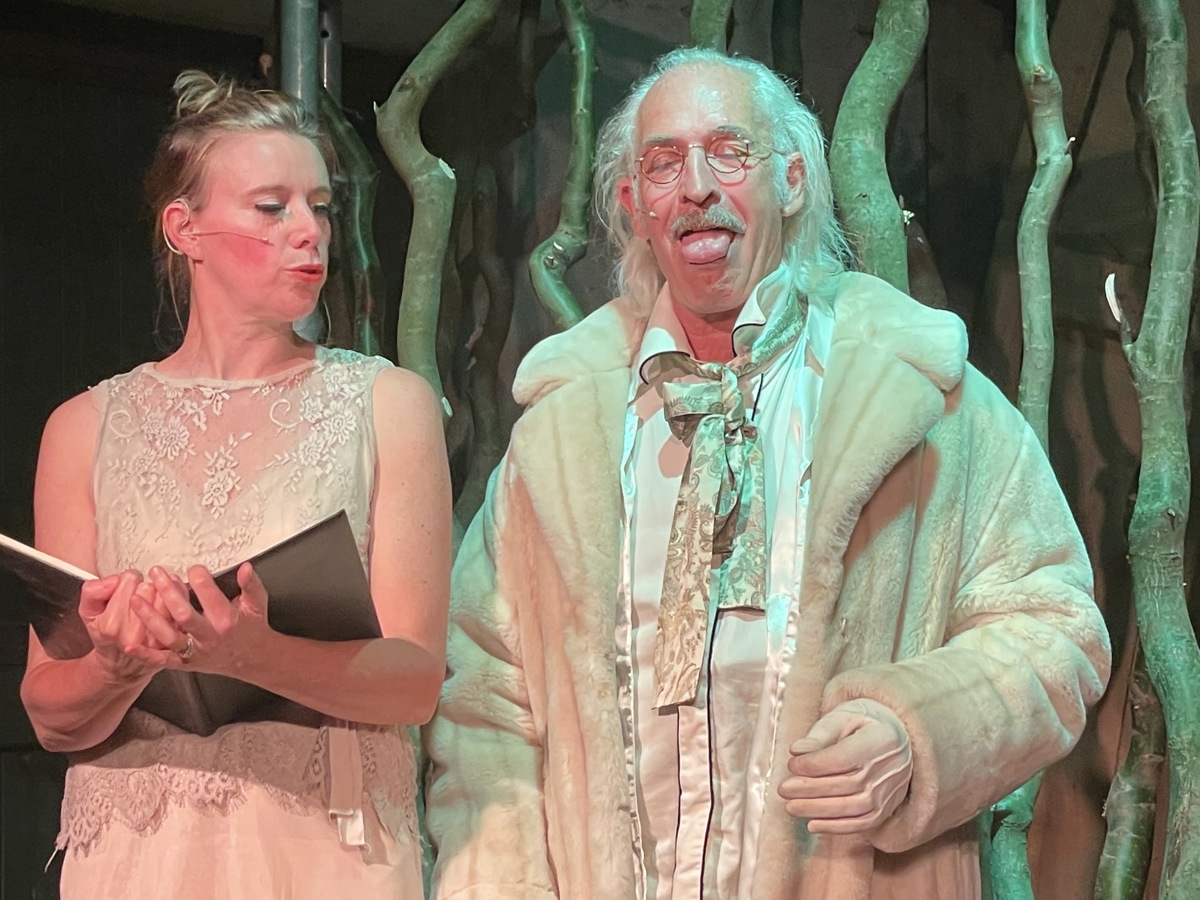 2022 De Bedelaarsopera