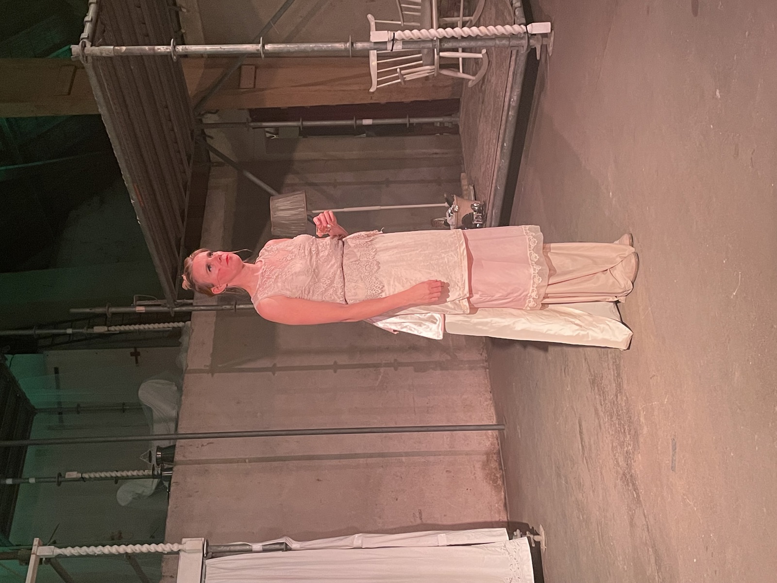 2022 De Bedelaarsopera