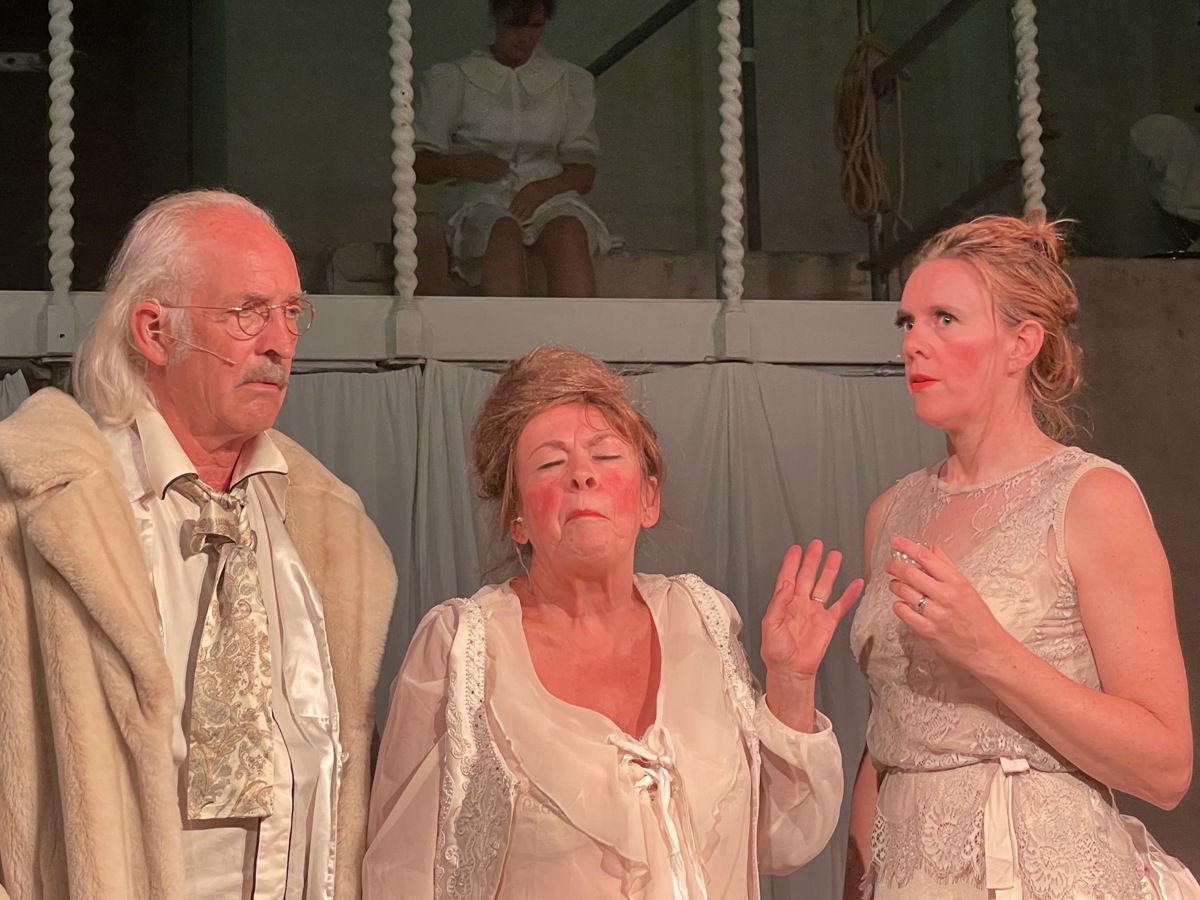 2022 De Bedelaarsopera