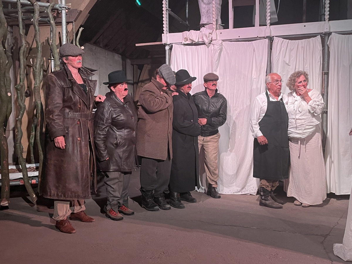 2022 De Bedelaarsopera