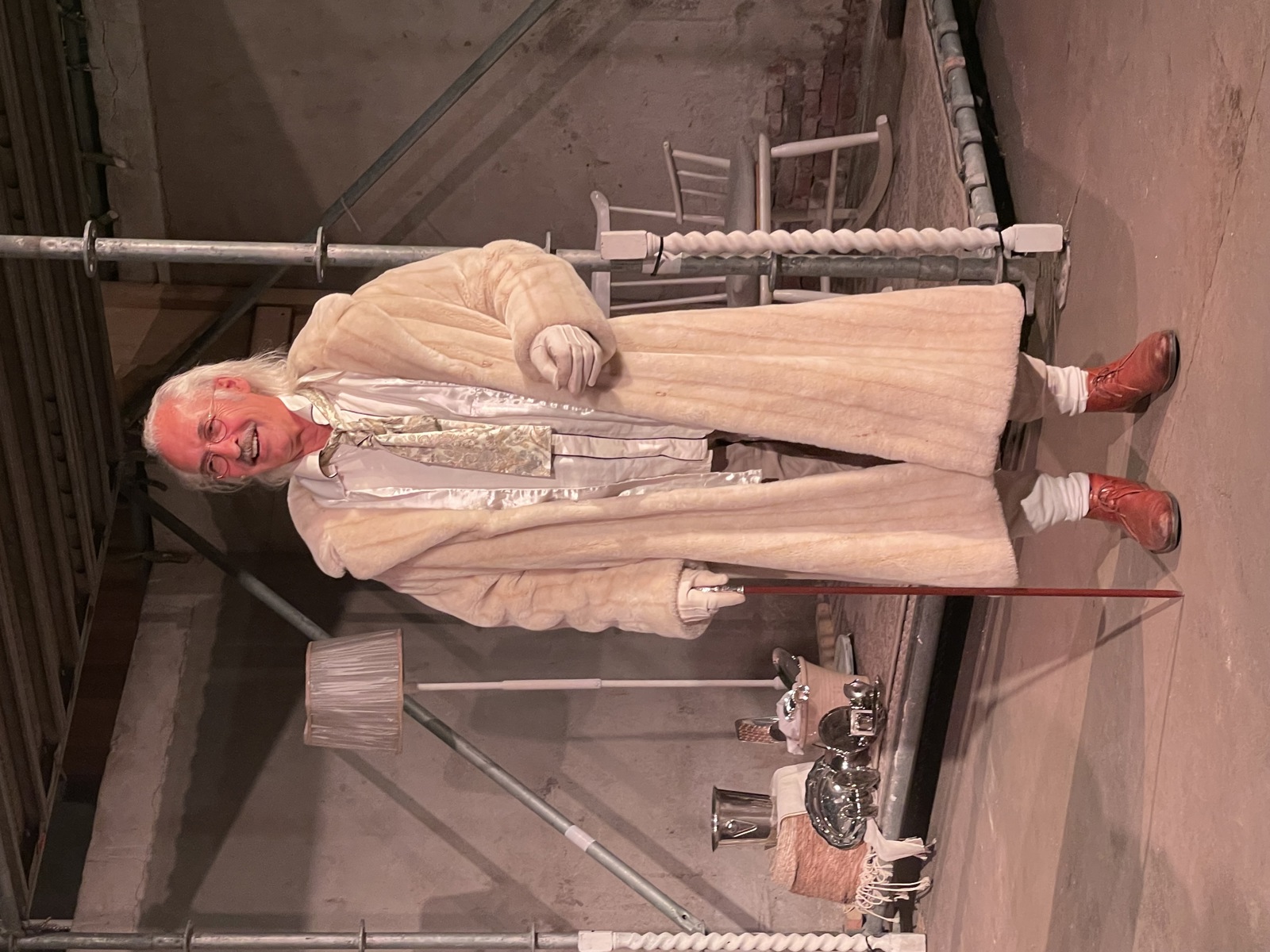 2022 De Bedelaarsopera