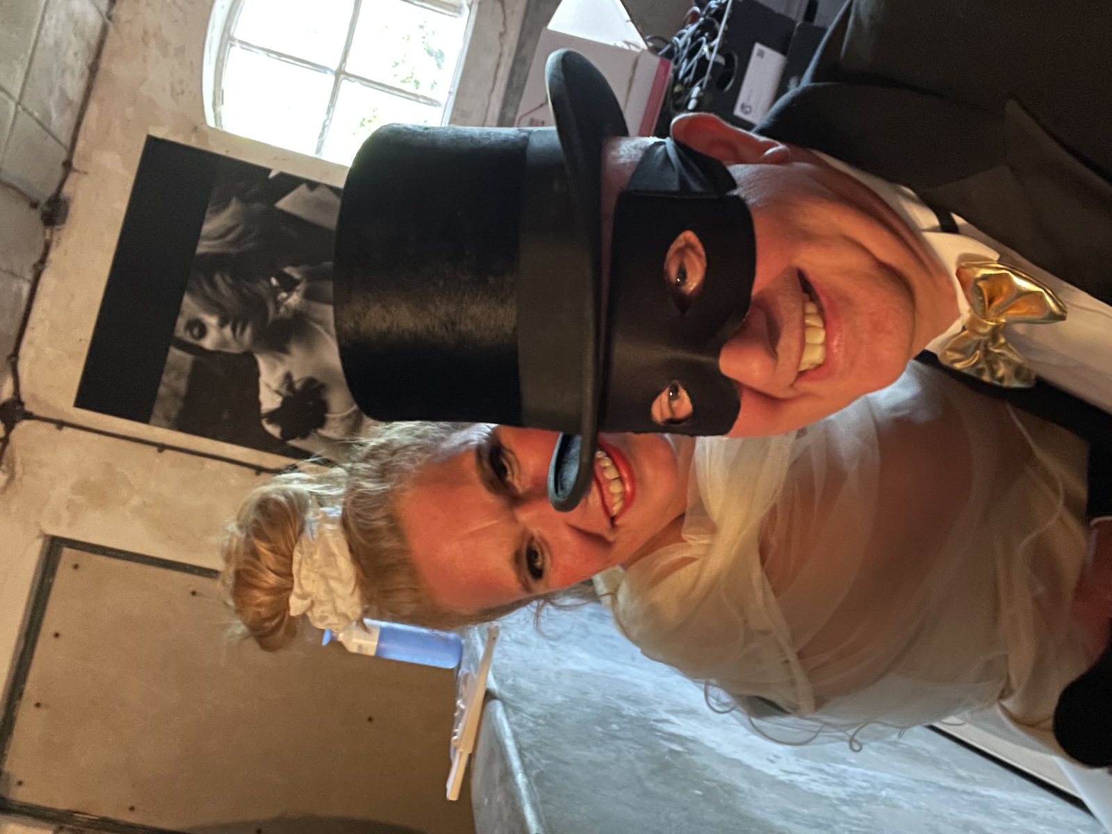 2022 De Bedelaarsopera