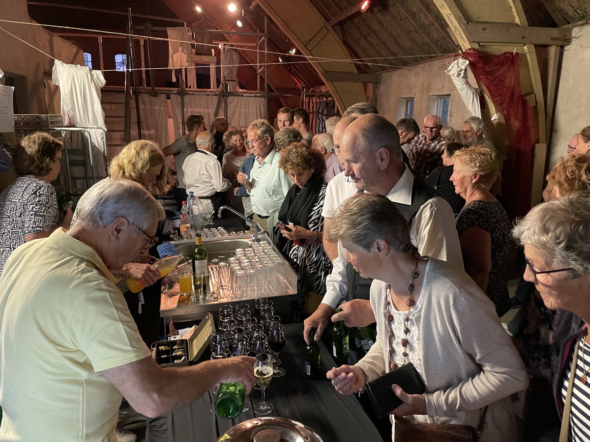 2022 De Bedelaarsopera