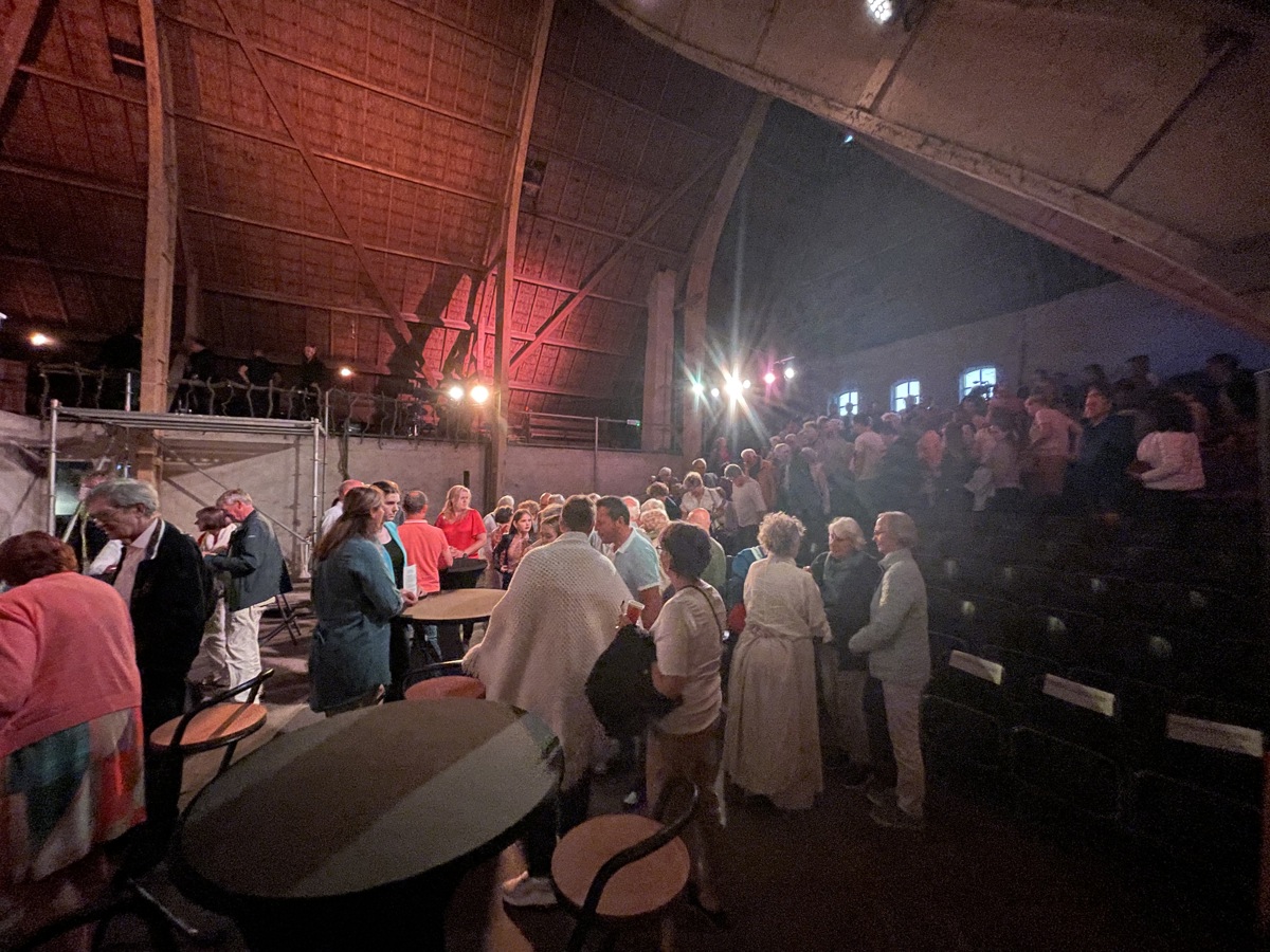 2022 De Bedelaarsopera