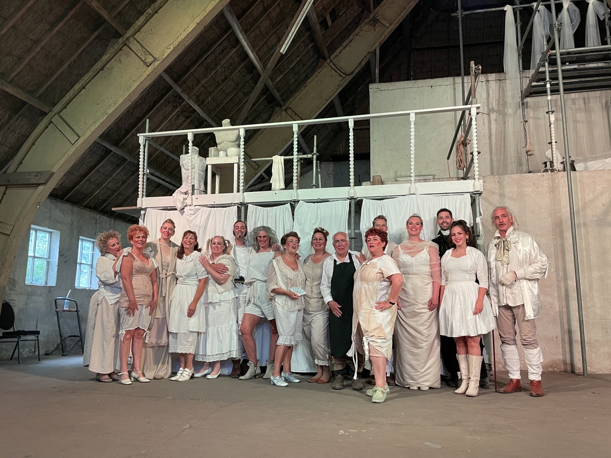 2022 De Bedelaarsopera