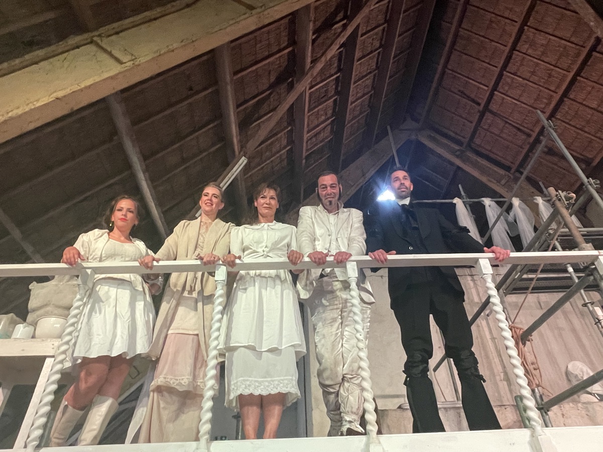 2022 De Bedelaarsopera