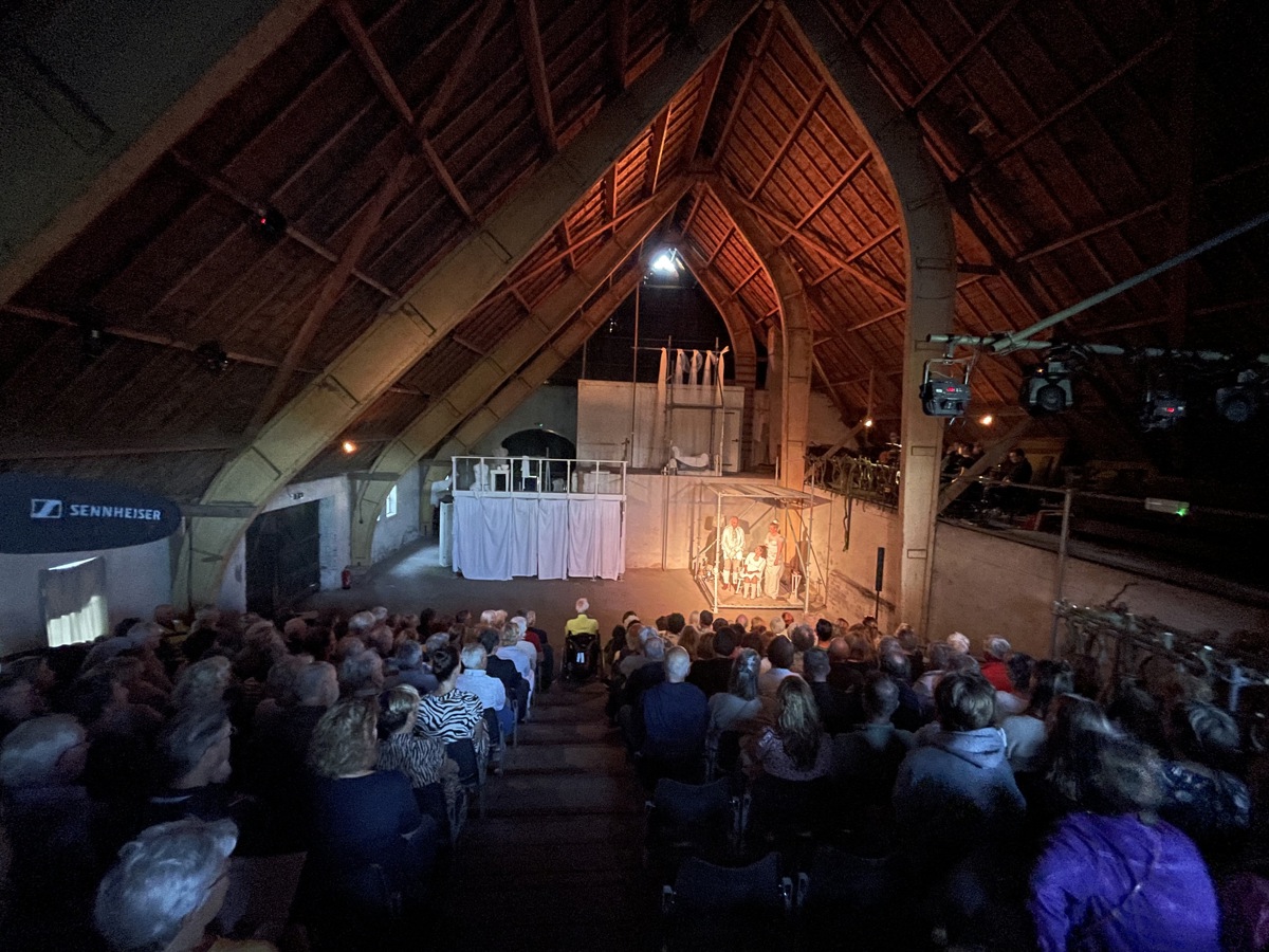 2022 De Bedelaarsopera