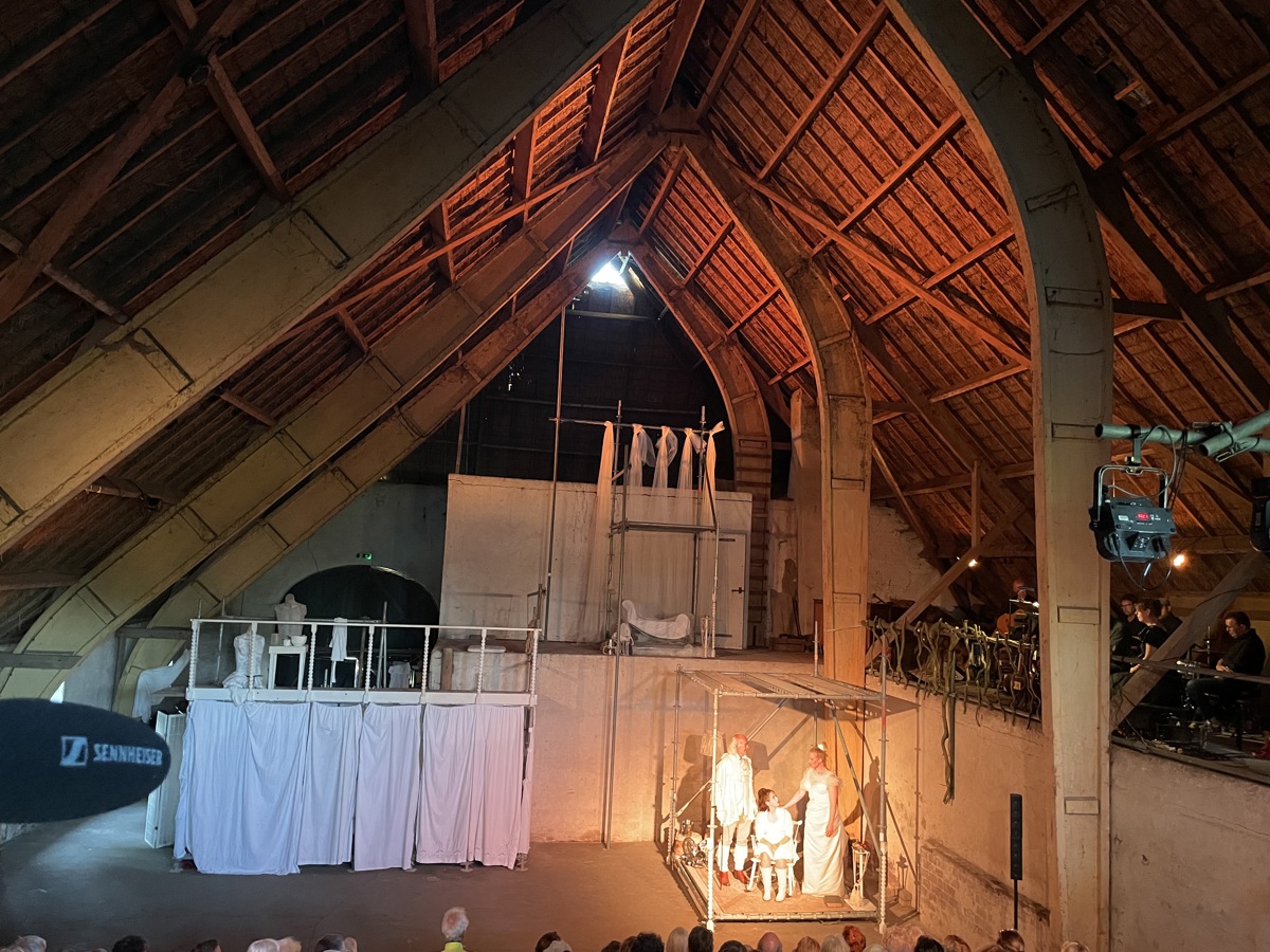 2022 De Bedelaarsopera