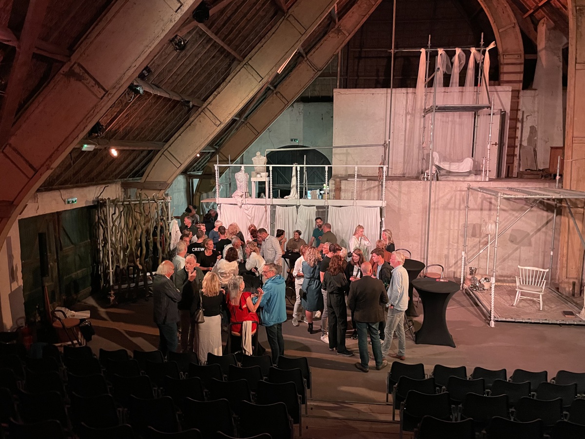 2022 De Bedelaarsopera