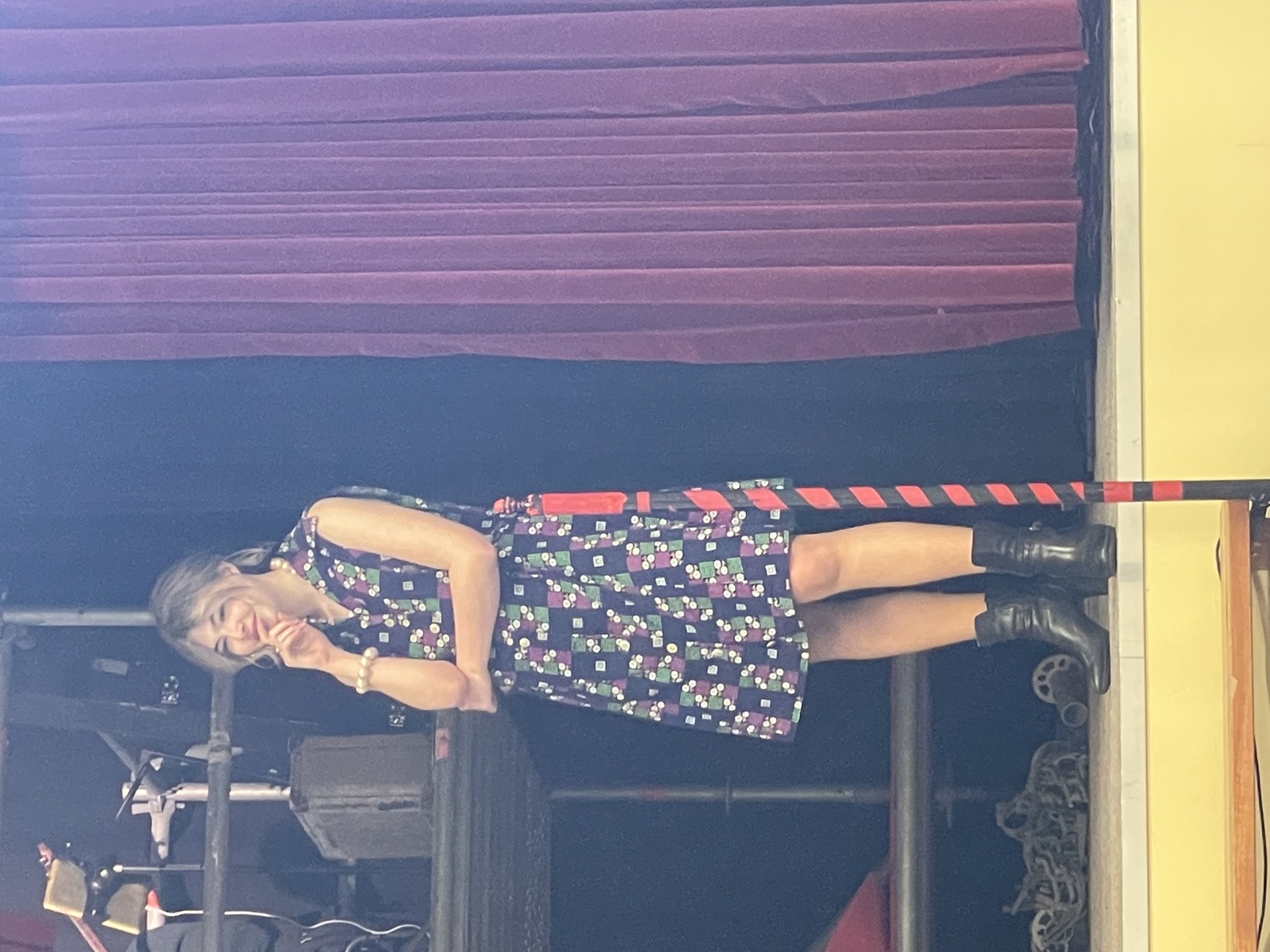 2022 Orpheus, mijn idool