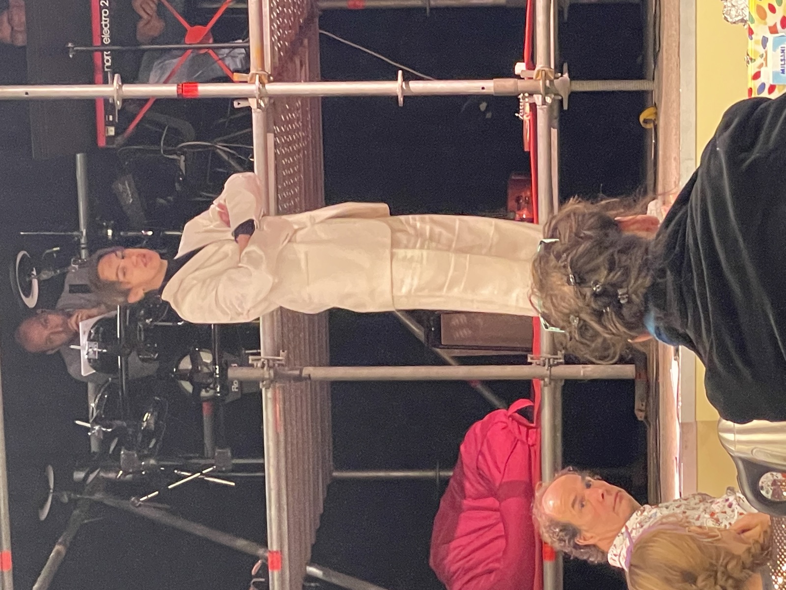 2022 Orpheus, mijn idool