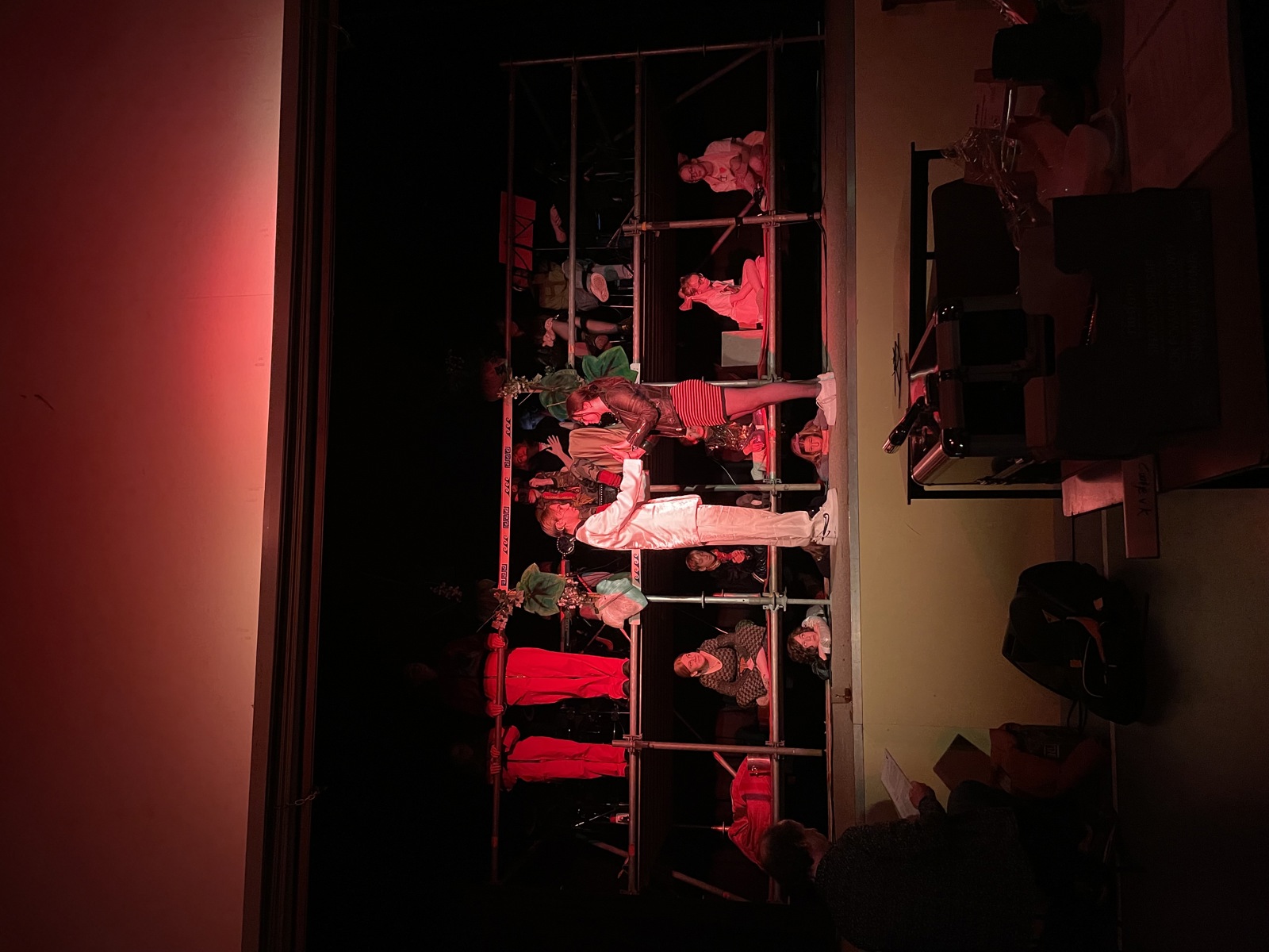 2022 Orpheus, mijn idool