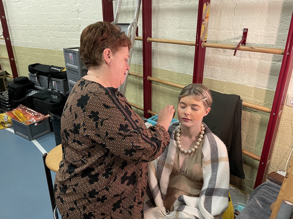 2022 Orpheus, mijn idool