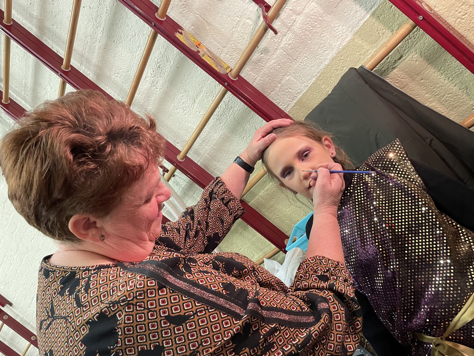 2022 Orpheus, mijn idool