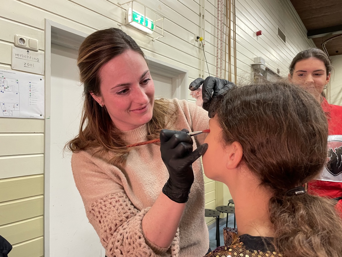 2022 Orpheus, mijn idool