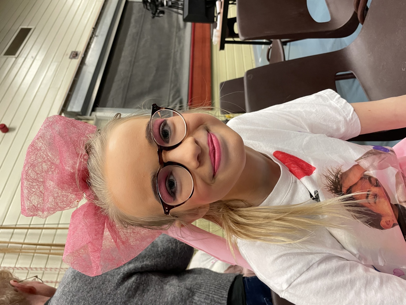 2022 Orpheus, mijn idool