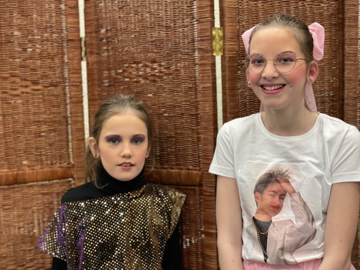 2022 Orpheus, mijn idool