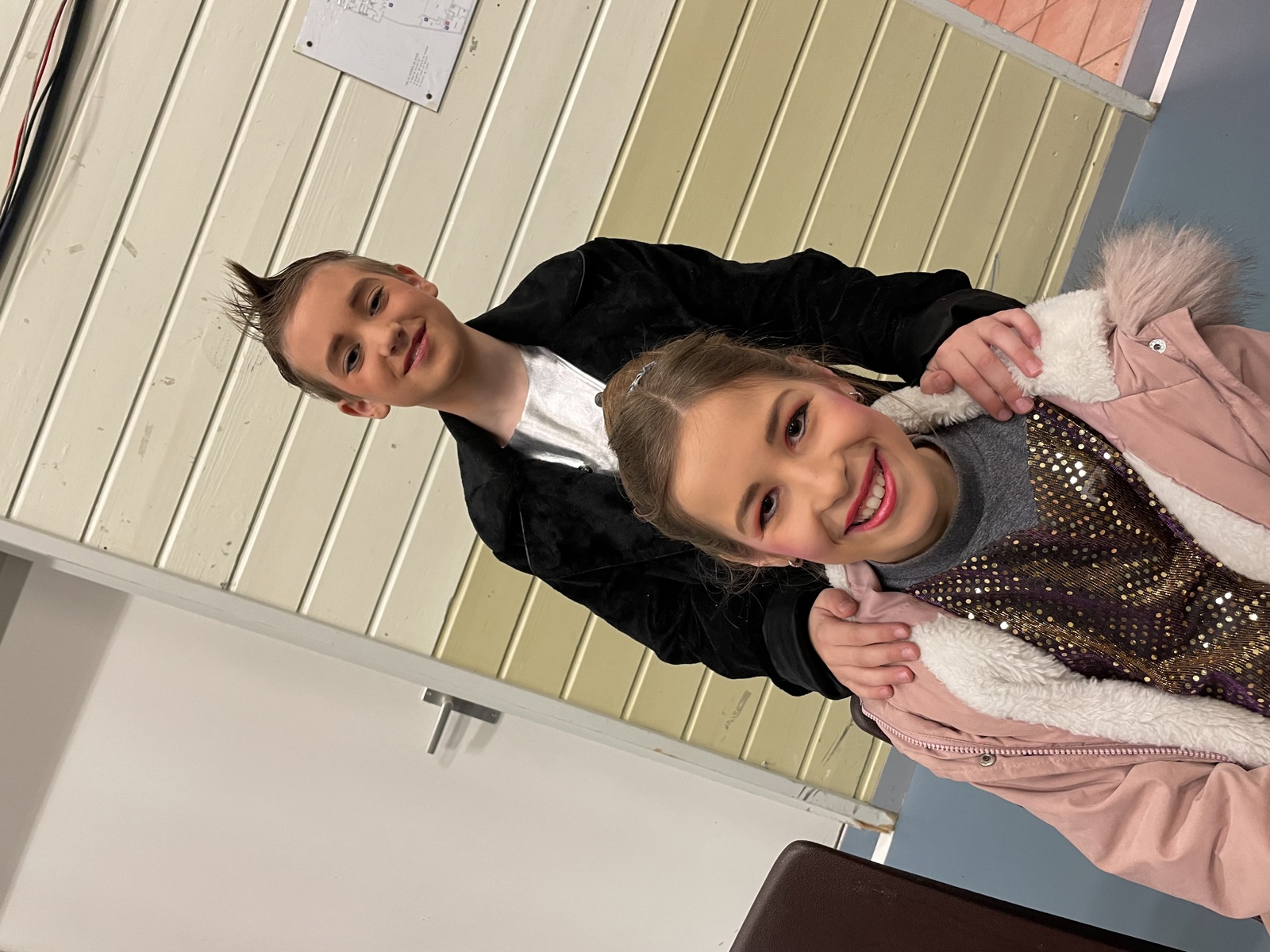 2022 Orpheus, mijn idool