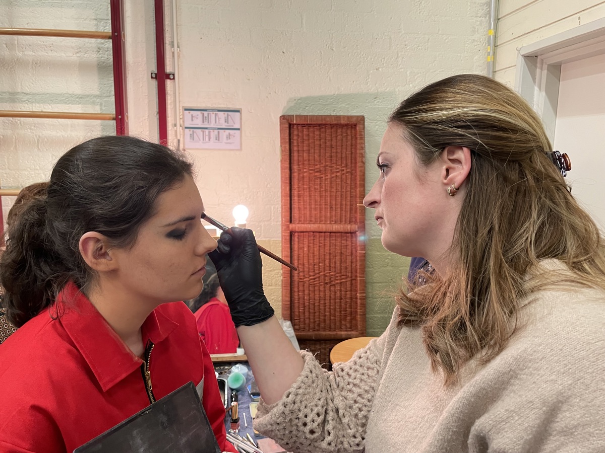 2022 Orpheus, mijn idool