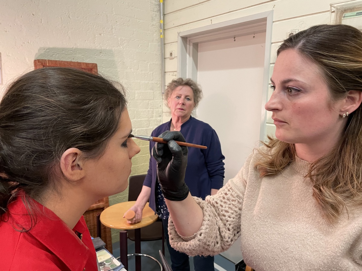 2022 Orpheus, mijn idool