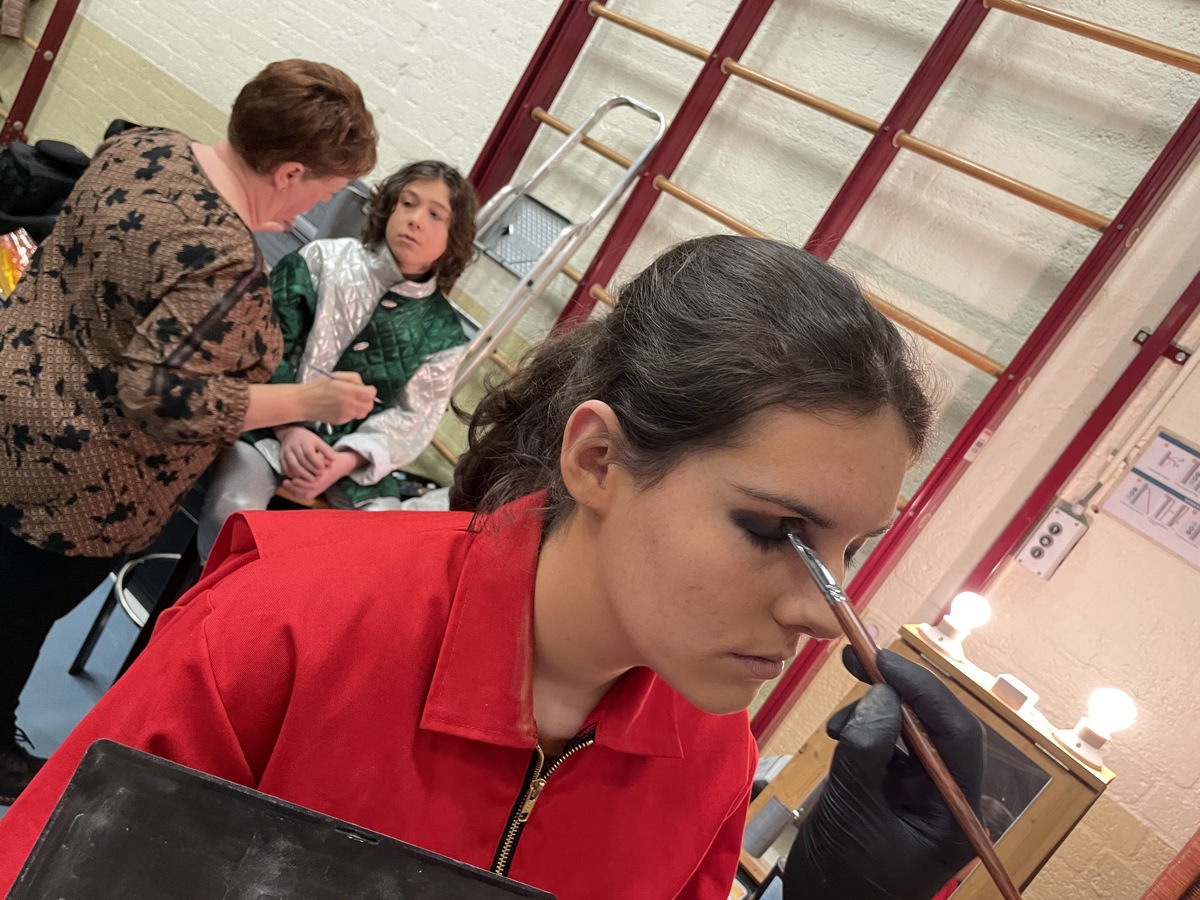 2022 Orpheus, mijn idool