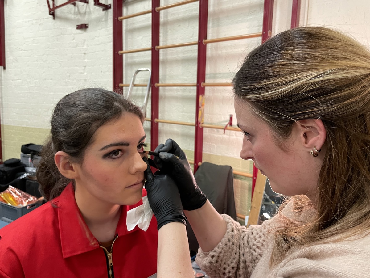 2022 Orpheus, mijn idool