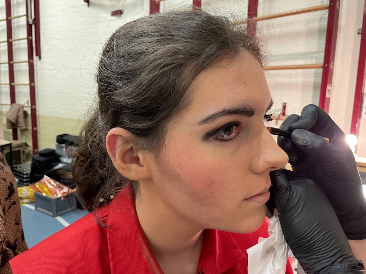 2022 Orpheus, mijn idool